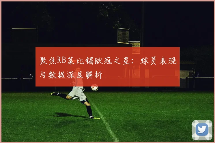 聚焦RB莱比锡欧冠之星：球员表现与数据深度解析